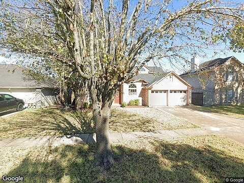 Bayou Bend, DEER PARK, TX 77536