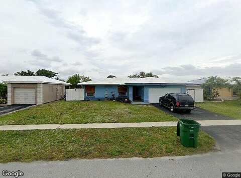 68Th, TAMARAC, FL 33321