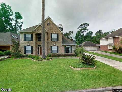 Palmer Place, HUMBLE, TX 77346