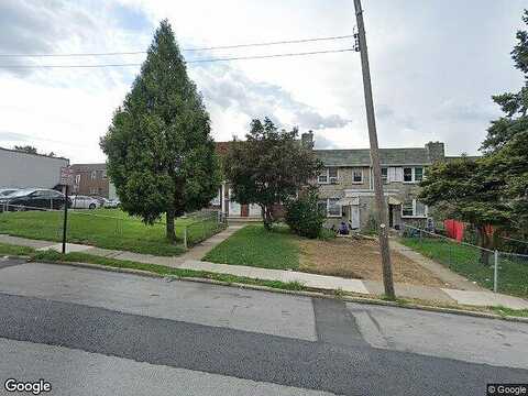 Walnut, UPPER DARBY, PA 19082