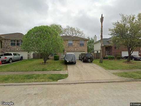 Carly Park, HOUSTON, TX 77084