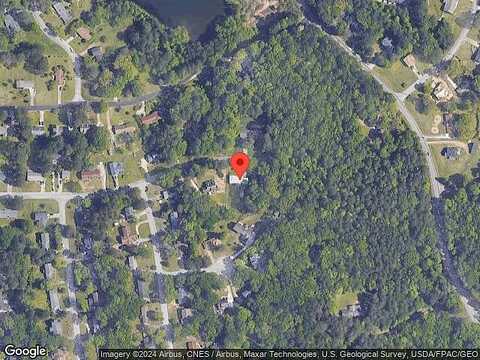 Chircahua, LITHONIA, GA 30038