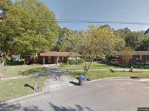 Kinlock, JACKSONVILLE, FL 32219