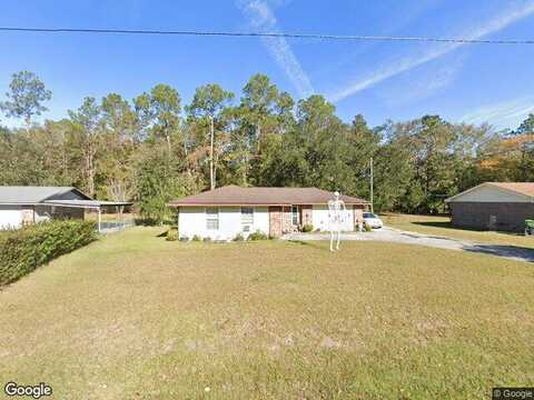 Fleming, HINESVILLE, GA 31313