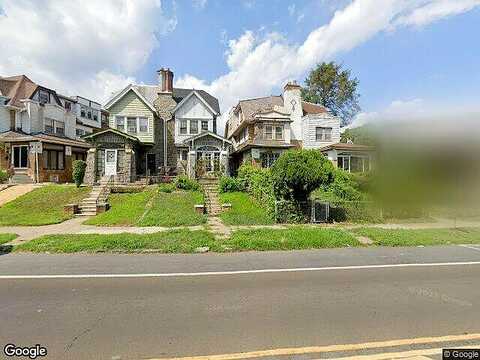 Cobbs Creek, PHILADELPHIA, PA 19143
