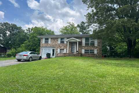 Pinewood, FORT OGLETHORPE, GA 30742