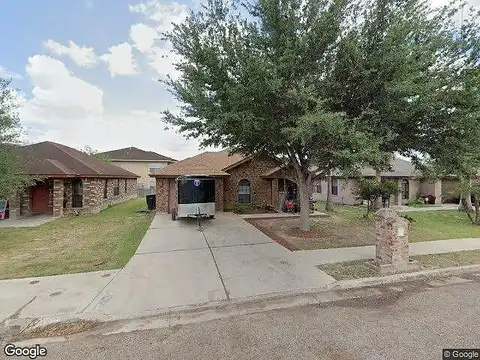27Th, MCALLEN, TX 78503