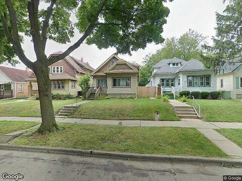 40Th, MILWAUKEE, WI 53209