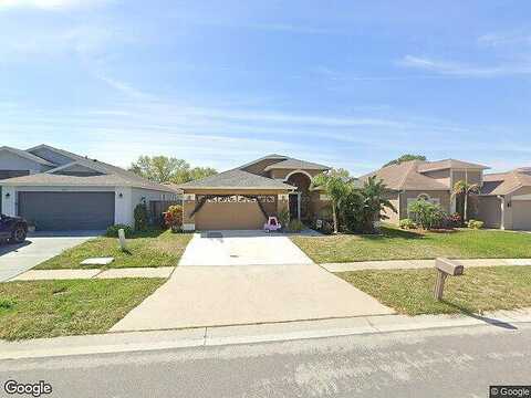 Greg, VALRICO, FL 33594