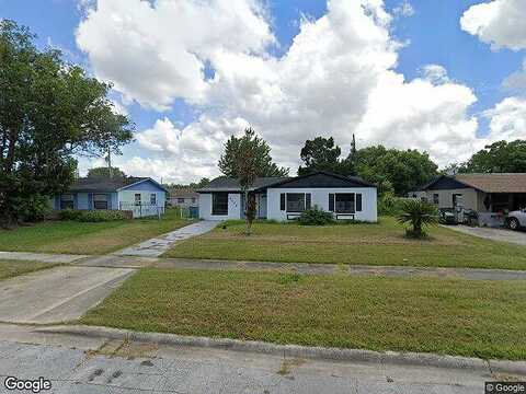 Evers, ORLANDO, FL 32811