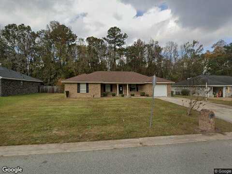 Meloney, HINESVILLE, GA 31313
