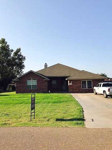 107Th, LUBBOCK, TX 79423