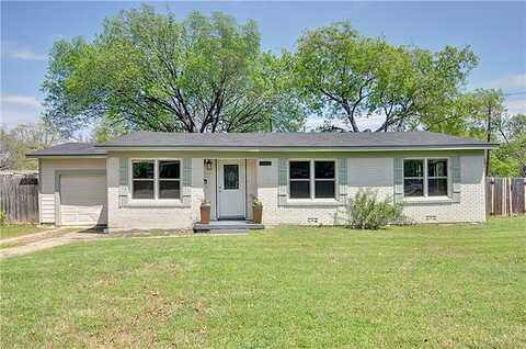 Binyon, FORT WORTH, TX 76133