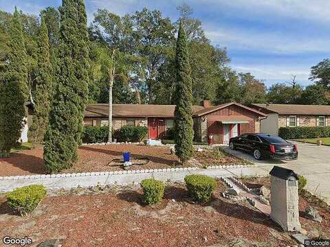 Sandusky, JACKSONVILLE, FL 32216