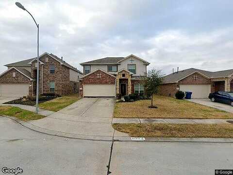 Black Owl, HUMBLE, TX 77338