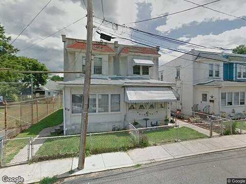 Harvey, MARCUS HOOK, PA 19061
