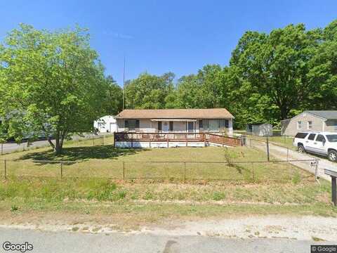 Tangier, SOUTH CHESTERFIELD, VA 23803