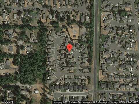 85Th, SPANAWAY, WA 98387