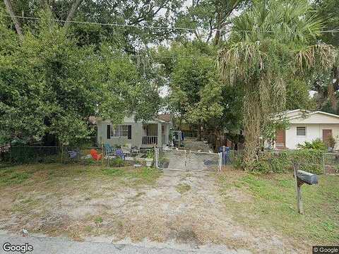 Poinsettia, TAMPA, FL 33612