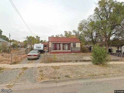 12Th, PUEBLO, CO 81001