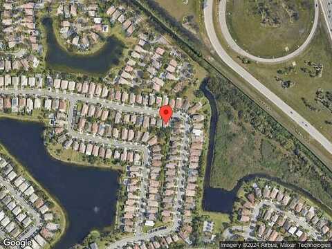 16Th, PEMBROKE PINES, FL 33028