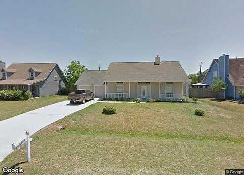 Alpha, CROSBY, TX 77532