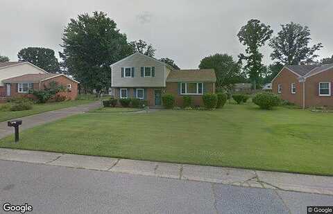 Plains, PETERSBURG, VA 23805