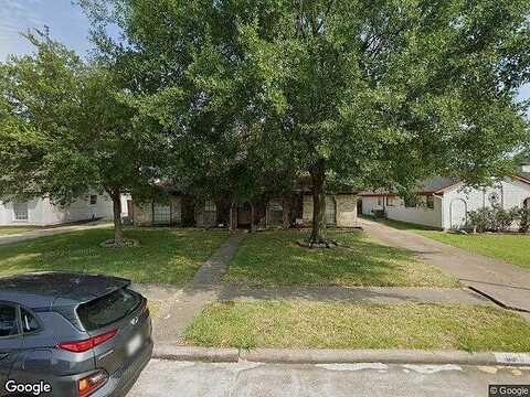 Sagetree, HOUSTON, TX 77089