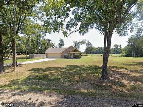 County Road 4240, MOUNT PLEASANT, TX 75455