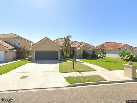 Los Lagos, EDINBURG, TX 78542
