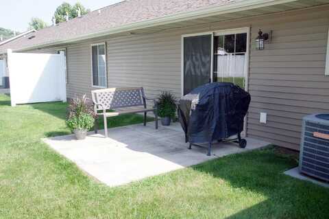 Grant, HOLMEN, WI 54636