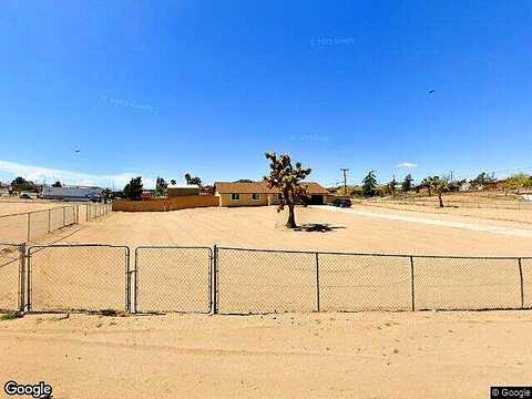 Mesa, HESPERIA, CA 92345