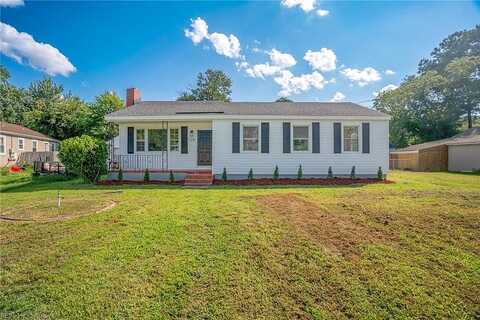 Green Meadow, PORTSMOUTH, VA 23701