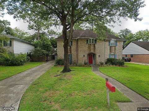 Lark Meadow, HOUSTON, TX 77040