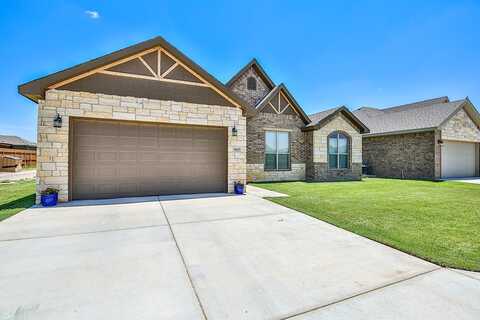 Lasalle, LUBBOCK, TX 79424