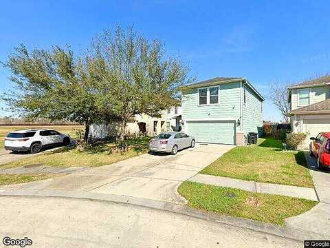 Juniper Place, HOUSTON, TX 77075