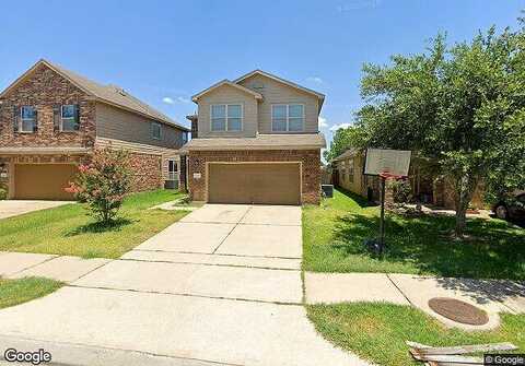 Fuqua Ridge, HOUSTON, TX 77075