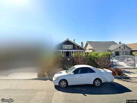 56Th, LOS ANGELES, CA 90037