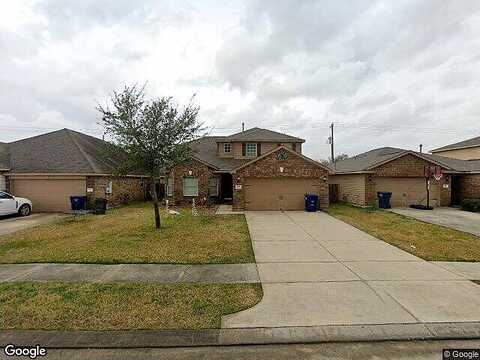 Paradise, BAYTOWN, TX 77521