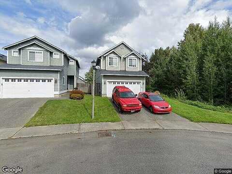 134Th, PUYALLUP, WA 98373