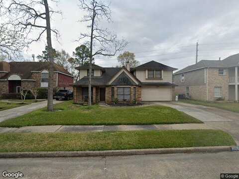 Pine Shores, HUMBLE, TX 77346