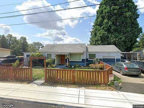 B, TACOMA, WA 98445