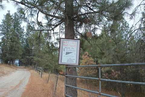 Mahoney, COLVILLE, WA 99114
