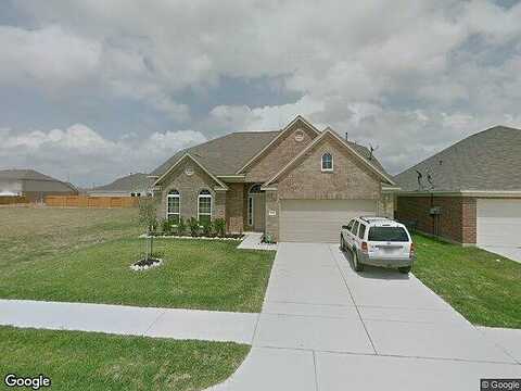 Caraway Lake, BAYTOWN, TX 77521