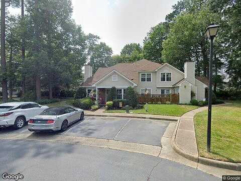 Masters, NEWPORT NEWS, VA 23602