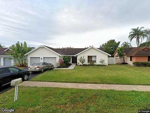 52Nd, LAUDERHILL, FL 33351