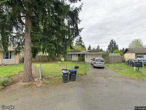 Gregory, OLYMPIA, WA 98513