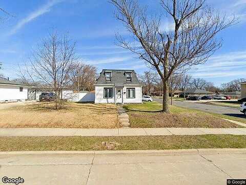 Morgan, MILWAUKEE, WI 53220