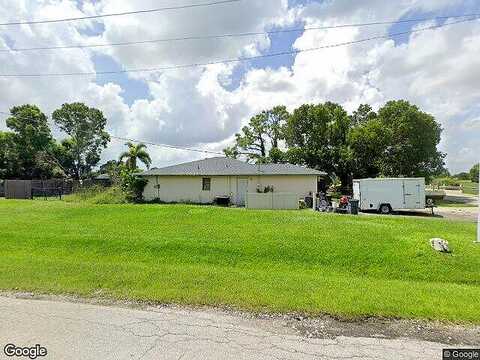 New Jersey, FORT MYERS, FL 33967