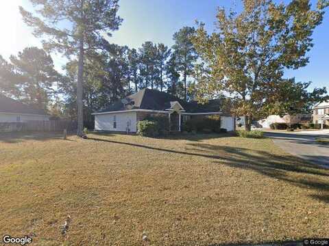 Patriot, RICHMOND HILL, GA 31324